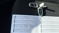 Hyundai TUCSON 1.6 TGDi Premium 5dr 2WD Petrol Estate